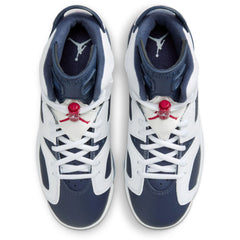 Air Jordan 6 Retro (Big Kid)