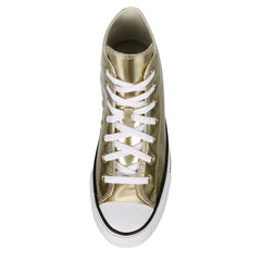 Chuck Taylor All Star Eva Lift Platform (Big Kid)