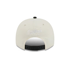 Pittsburgh Pirates Team Scribble Golfer Hat