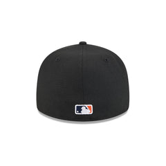 Houston Astros Championship Pack Retro Crown 59FIFTY Fitted Hat