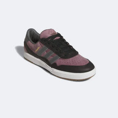 Adidas Tyshawn II (Purple/Core Black)