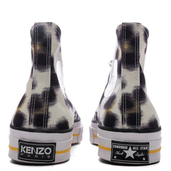 Converse X Kenzo Chuck 70 Hi - Sweet Corn/Solar Power