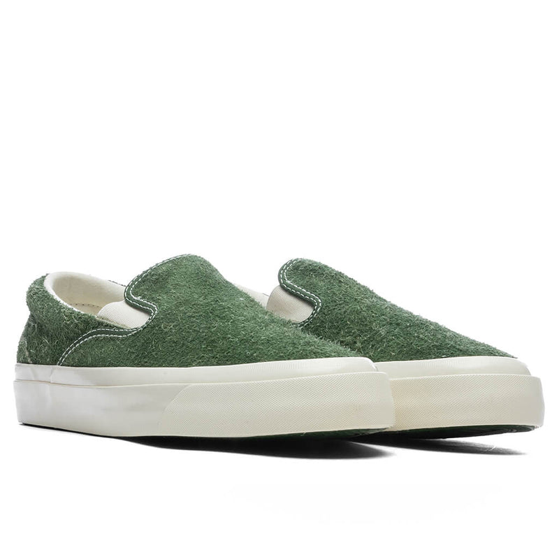 Converse X GOLF Le FLEUR One Star CC Slip Pro - Brush/Forest Elf/Egret