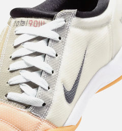 Total 90 Mens Lifestyle Shoe - Black/White