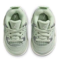 Jordan 4 Retro (Toddler)