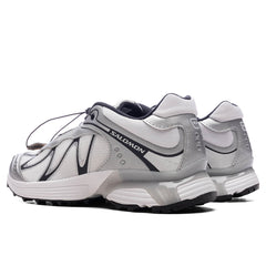 Xt-Whisper - White/Footwear Silver/Dark Navy