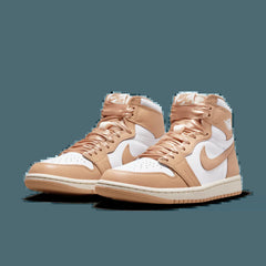 WOMEN'S JORDAN 1 RETRO HIGH OG PRALINE