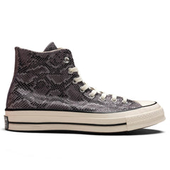 Chuck 70 Hi - Mauve Stone/Egret/Black