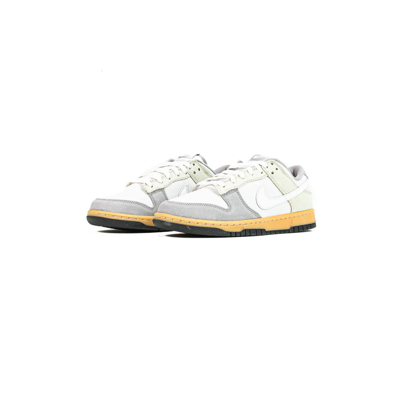 Nike Dunk Low Phantom White College Grey Beige Brown Black Sneaker Shoe Trainer