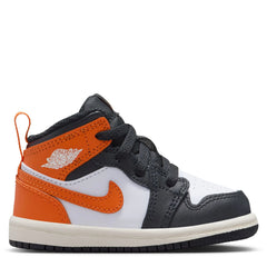 Jordan 1 Retro Mid (Toddler)