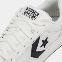 Pro Blaze Classic Mens Lifestyle Shoes (Vintage White/Egret/Black) Sneaker Shoe Trainer