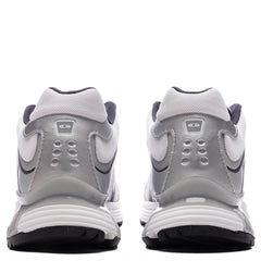 Xt-Whisper - White/Footwear Silver/Dark Navy