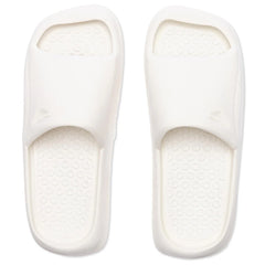 Eco Moulded Slider - White/No Color
