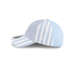 2025 Australian Open Multi Blue Casual Classic Adjustable Hat