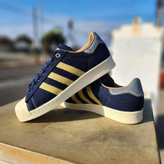 Adidas Superstar 82 Denim Oat