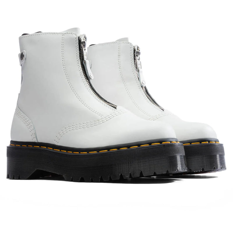 Women'S Jetta Sendal - White