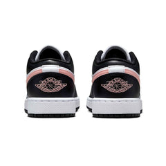 Air Jordan 1 Low "Rust Pink" GS