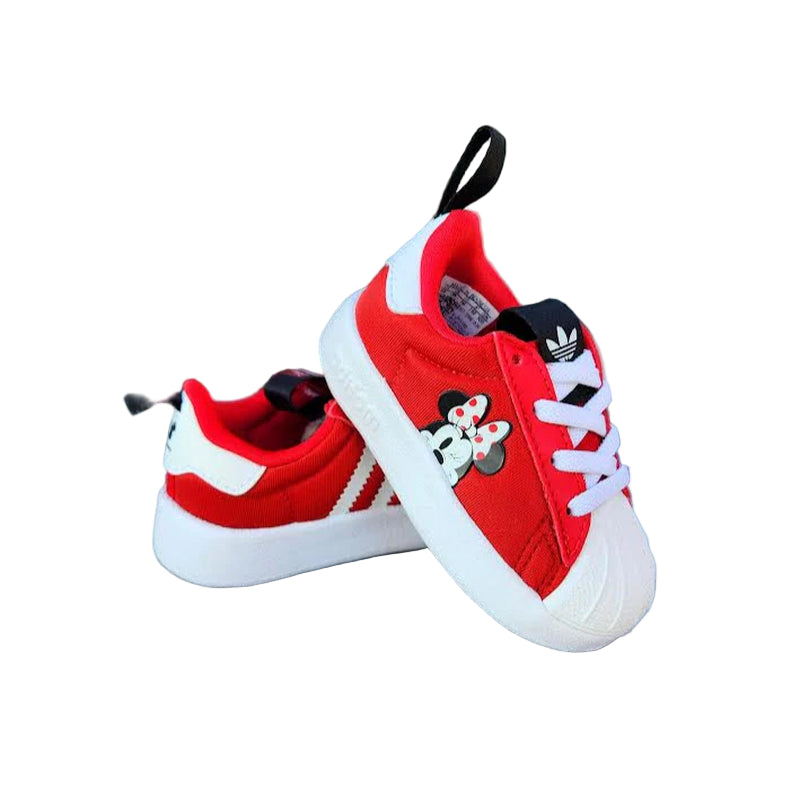 ADIDAS ADIFOM SUPERSTAR 36 TD 'MINNIE'