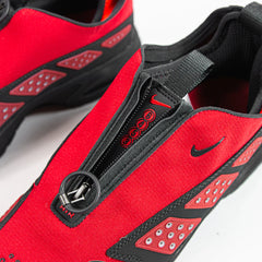 WMNS Air Max SNDR GTX Hyper Crimson Dk Smoke Grey Red FZ4238-800 Sneaker Shoe Trainer