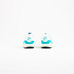 WMNS Nike Air Max 1 White Dusty Cactus Phantom DZ2628-107 Sneaker Shoe Trainer