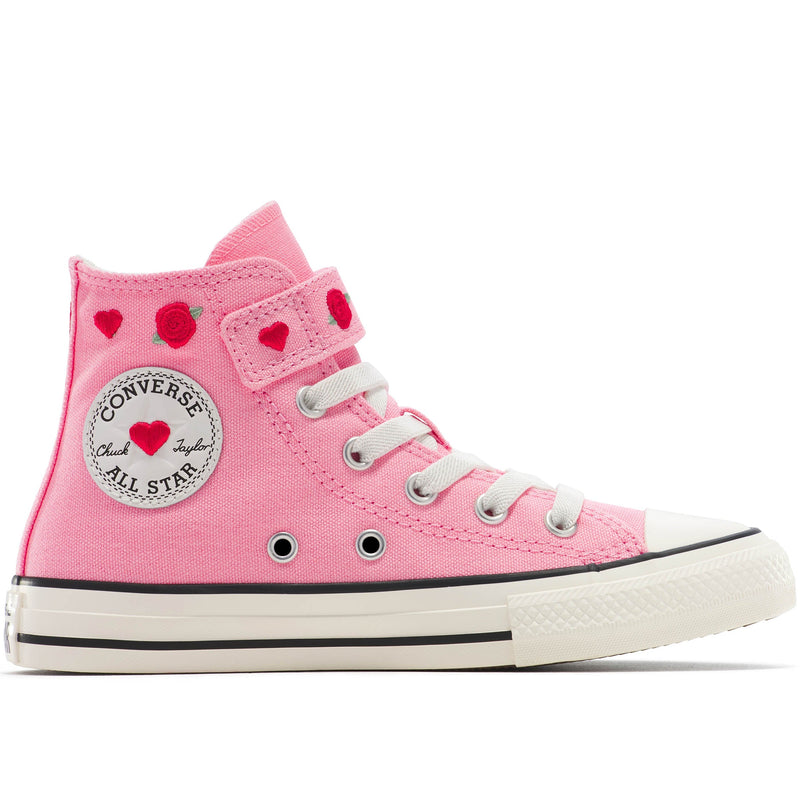 Chuck Taylor All Star Valentines Day (Little Kid)