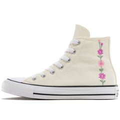 Chuck Taylor All Star Florals (Big Kid)