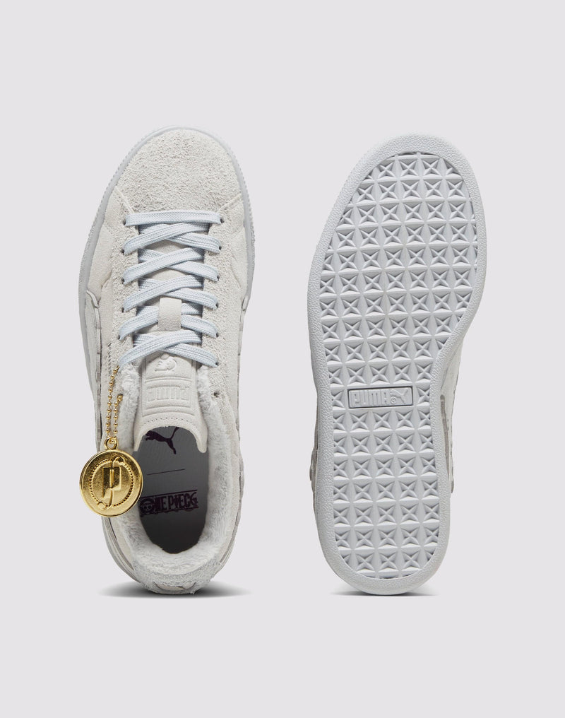 Puma X One Piece 