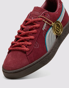 Puma X One Piece "Shanks" Grade School Kids'