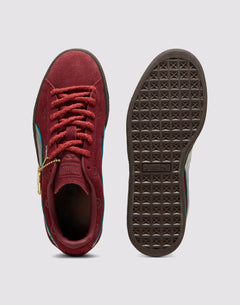 Puma X One Piece "Shanks" Grade School Kids'