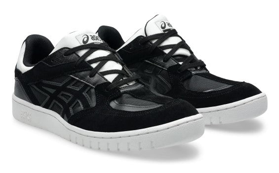 Asics Gel-Splyte (Black/White)
