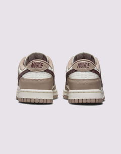 Nike Dunk Low "Sail/Plum Eclipse/Diffused Taupe"