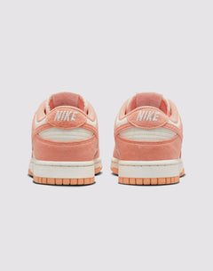 Nike Dunk Low "Soft Pearl/Apricot Agate/White"