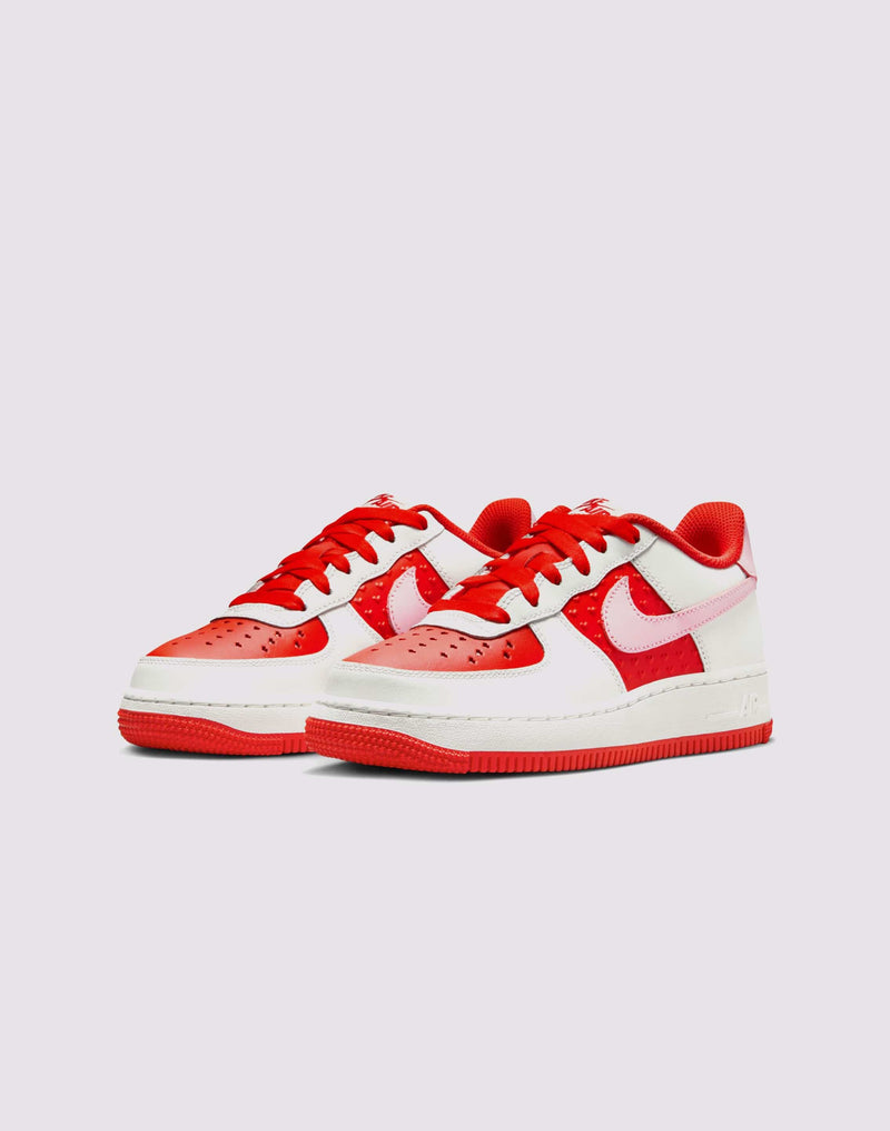 Nike Air Force 1 Grade School Girls' 