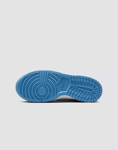 Nike Dunk Low Grade School Girls' "Blue Beyond/Beach/White"