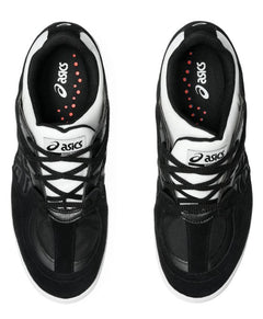 Asics Gel-Splyte (Black/White)