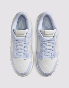 Nike Dunk Low "Ghost/Summit White/Platinum Tint"?