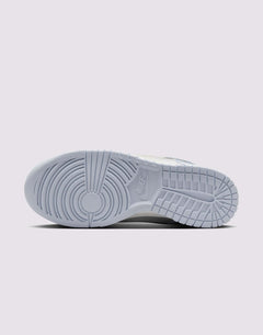 Nike Dunk Low "Ghost/Summit White/Platinum Tint"?