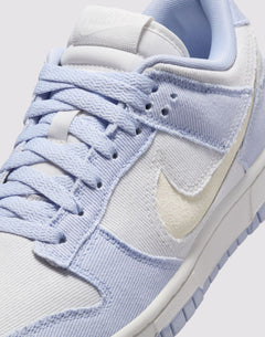 Nike Dunk Low "Ghost/Summit White/Platinum Tint"?