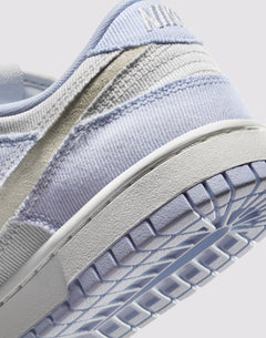 Nike Dunk Low "Ghost/Summit White/Platinum Tint"?