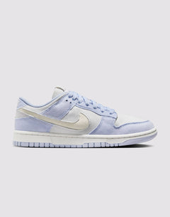 Nike Dunk Low "Ghost/Summit White/Platinum Tint"?