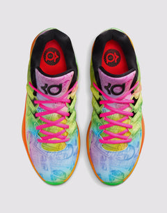 Nike KD17 "Easy Money" Basketball