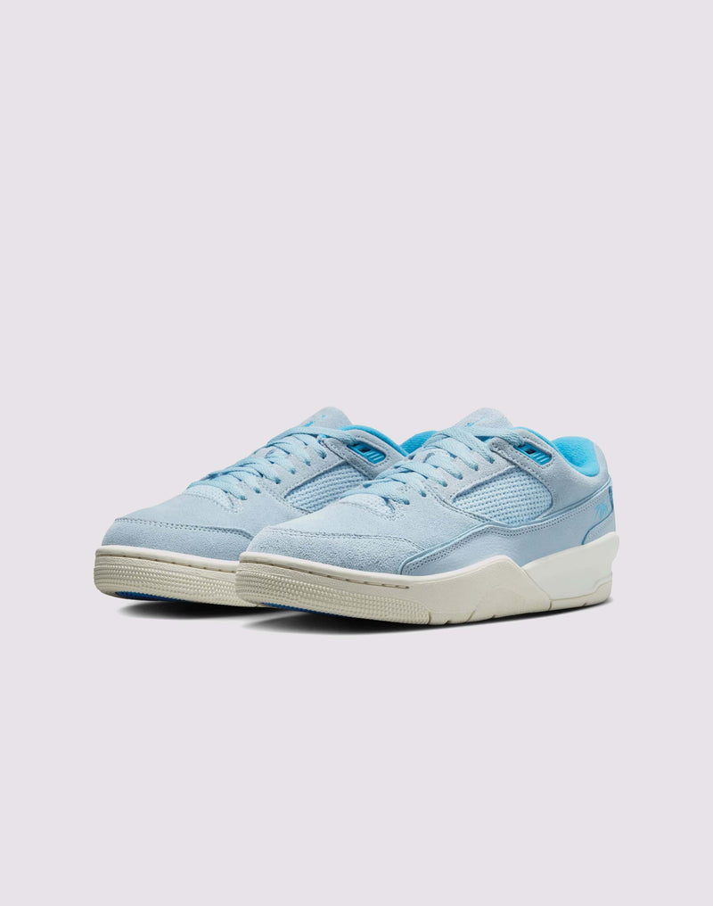 Jordan Flight Court 