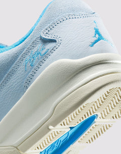 Jordan Flight Court "Hydrogen Blue/University Blue/Sail"