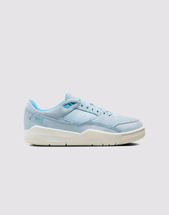 Jordan Flight Court "Hydrogen Blue/University Blue/Sail"