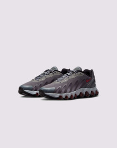 Nike Air Max Dn8 "Grey Crimson"
