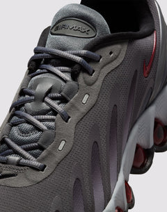 Nike Air Max Dn8 "Grey Crimson"
