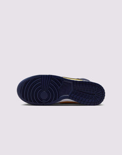 Nike Dunk High Retro SE “Michigan”