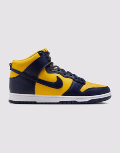 Nike Dunk High Retro SE “Michigan”