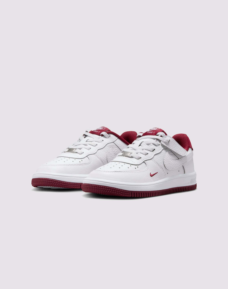 Nike Air Force 1 Low Easyon LV8 3 Preschool Boys' 