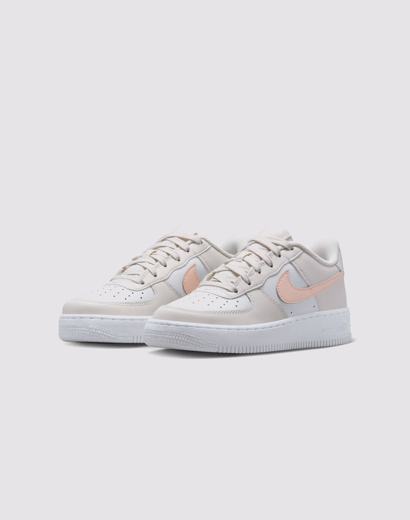 Nike Air Force 1 Grade School Girls' 